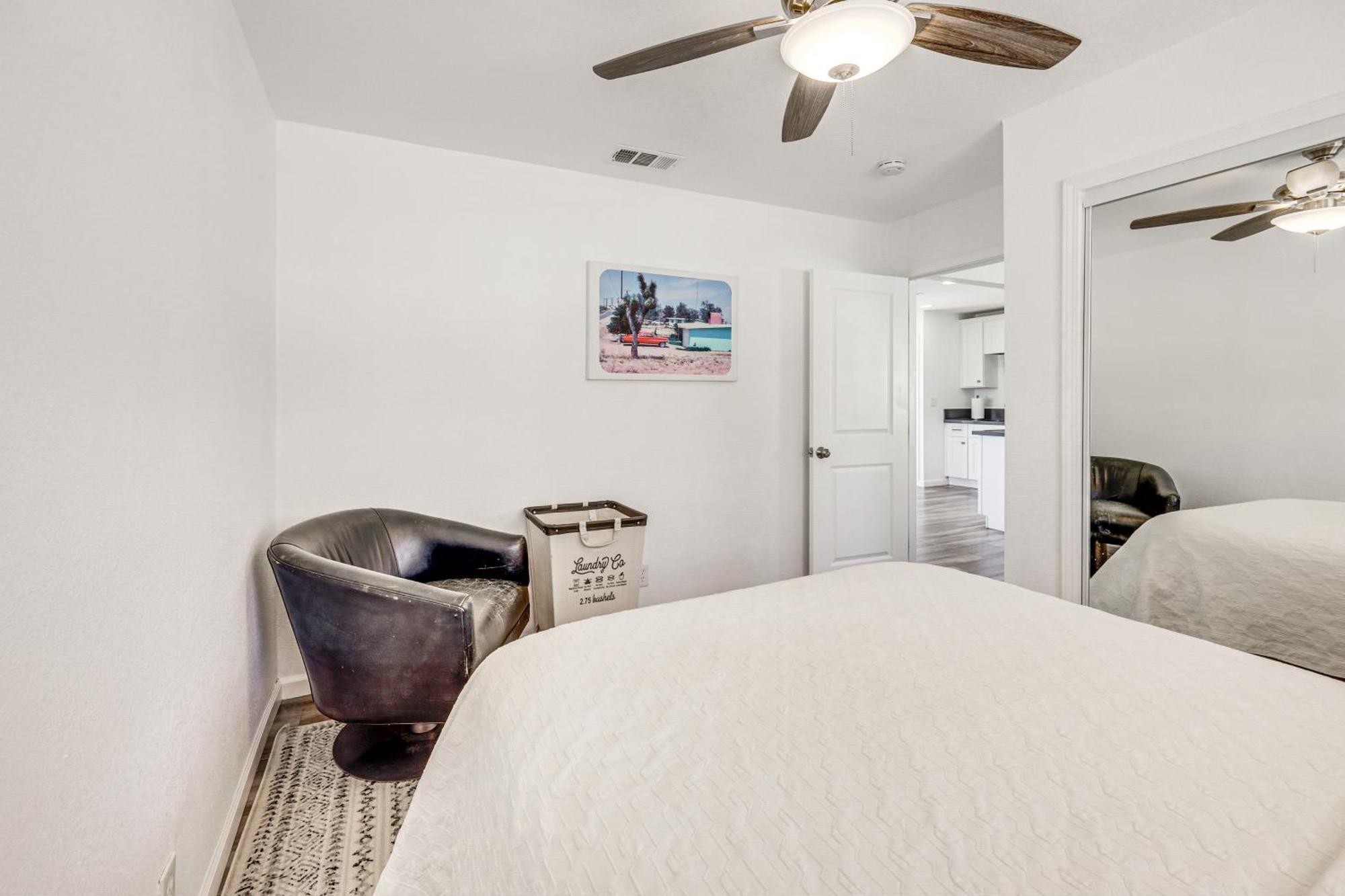 Yucca Valley Oasis With Hot Tub, Near Joshua Tree! Zewnętrze zdjęcie